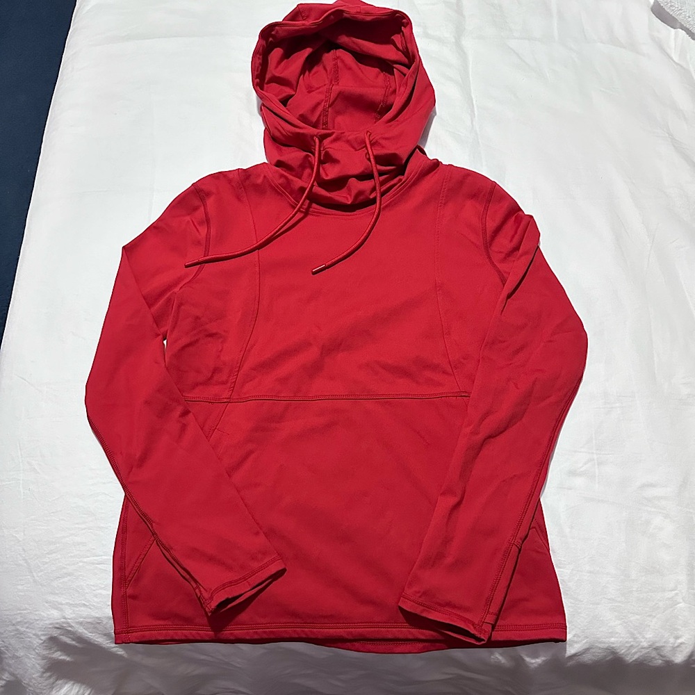 Women’s Pullover Hoodie